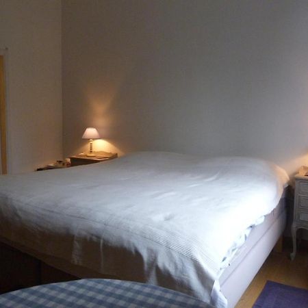 B&B Sparrow'S Nest Gent Ngoại thất bức ảnh