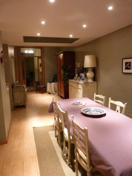 B&B Sparrow'S Nest Gent Ngoại thất bức ảnh