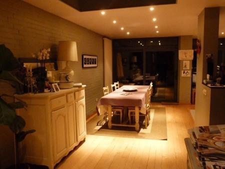 B&B Sparrow'S Nest Gent Ngoại thất bức ảnh