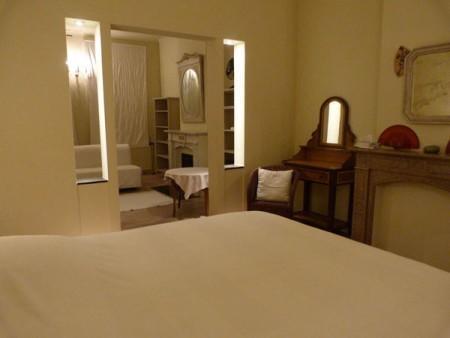 B&B Sparrow'S Nest Gent Ngoại thất bức ảnh