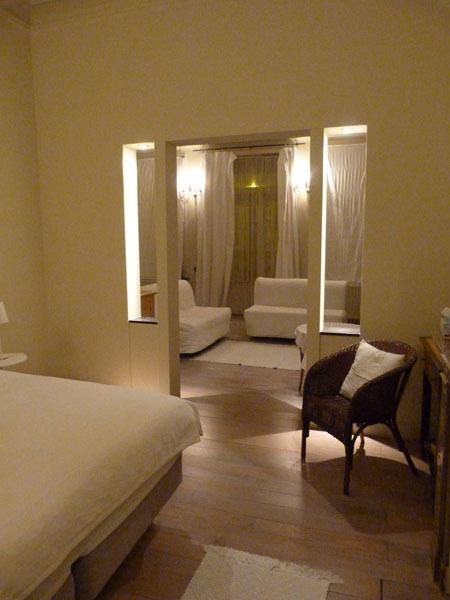 B&B Sparrow'S Nest Gent Ngoại thất bức ảnh