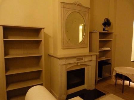 B&B Sparrow'S Nest Gent Ngoại thất bức ảnh