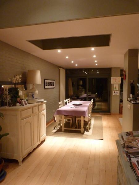 B&B Sparrow'S Nest Gent Ngoại thất bức ảnh