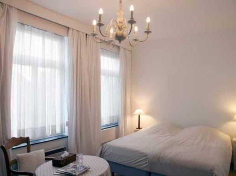 B&B Sparrow'S Nest Gent Ngoại thất bức ảnh