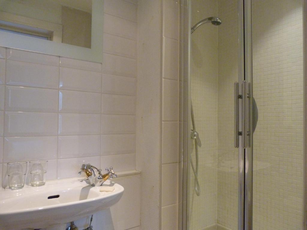 B&B Sparrow'S Nest Gent Ngoại thất bức ảnh
